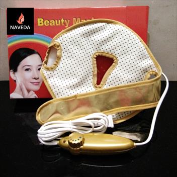 MẶT NẠ Ủ NHIỆT TRẮNG DA Beauty Mask